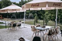 Fotografie z fotogalerie ubytování Forest Apartments Hotel v destinaci Cachkadzor