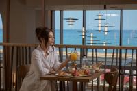 Nápoje v ubytování Rocca a Mare Heraklion - Handwritten Collection