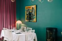 Fotografie z fotogalerie ubytování Tastecelebration Residence v destinaci Andrarum-Brosarp