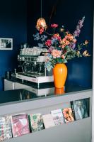 Fotografie z fotogalerie ubytování Tastecelebration Residence v destinaci Andrarum-Brosarp