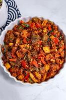 Fotografie z fotogalerie ubytování Stj Luxury Hotels v Ilorinu