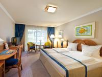 Travel Charme Strandhotel Bansin, Bansin – Updated 2023 Prices