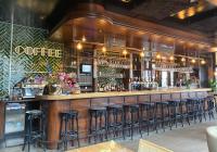 Drinks på Hotel en Stadscafé de Dam l Hotel Monnickendam