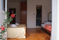 Posteľ alebo postele v izbe v ubytovaní Korčula Guest House