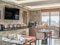 Ποτά στο W Residence Living