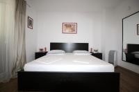 Postel nebo postele na pokoji v ubytování Apartment Dalmatien Traumhaus