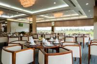 Εστιατόριο ή άλλο μέρος για φαγητό στο Ruby Tree Golf Villas