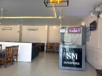 Fotografie z fotogalerie ubytování Hotel Mint Park v destinaci Jadcherla