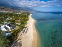 Le Nautile Beachfront