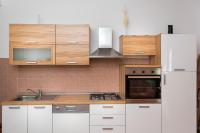 Plán poschodí v ubytovaní Apartment Tranquilo