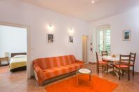 Plán poschodí v ubytovaní Apartment Tranquilo