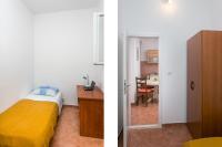 Plán poschodí v ubytovaní Apartment Tranquilo