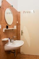 Plán poschodí v ubytovaní Apartment Tranquilo