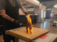 Hosté ubytování New Villa Carlotta