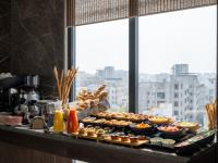 Φαγητό σε αυτό το ξενοδοχείο ή κάπου εκεί κοντά