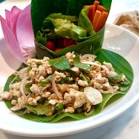 Φαγητό σε αυτό το bed & breakfast ή κάπου εκεί κοντά