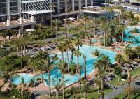 Deals voor Melia Benidorm (Hotel) (Spanje)