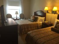Hotel Amariにあるベッド