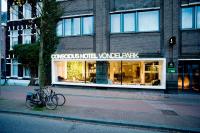 Conscious Hotel Vondelpark, Amsterdam – Tarifs 2024
