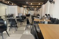 Nhà hàng/khu ăn uống khác tại Hotel Srijan