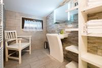 Kuchyňa alebo kuchynka v ubytovaní W & S Executive Apartments - Hallstatt I