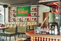 Nápoje v ubytování Alpenland Gerlos - Hotel & Breakfast