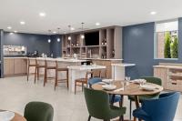 Restaurace v ubytování EVEN Hotel Portland - Beaverton by IHG