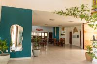 Un lugar para sentarse en La Famiile