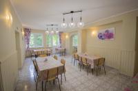 Et opholdsområde på Dom Wczasowy Lech