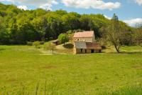 Gallery image of Gîte chez le Gaulois in Carsac-Aillac