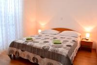 Posteľ alebo postele v izbe v ubytovaní Apartments M&B