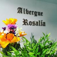 Albergue Rosalia / Pilgrim Hostel, Castrojeriz – Precios ...