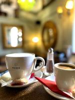 Παροχές για τσάι/καφέ στο Apartment Studio 7