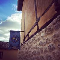 Albergue Rosalia / Pilgrim Hostel, Castrojeriz – Precios ...