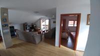 Posedenie v ubytovaní Guest House Mijić