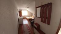 Posteľ alebo postele v izbe v ubytovaní Guest House Mijić
