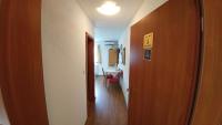 Posteľ alebo postele v izbe v ubytovaní Guest House Mijić