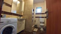 Kúpeľňa v ubytovaní Guest House Mijić