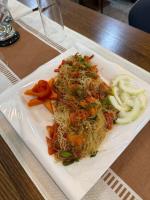 Φαγητό σε αυτό το ξενοδοχείο ή κάπου εκεί κοντά