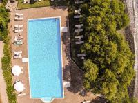 The swimming pool at or close to Olive Press Hotel & Apartments