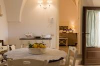 The floor plan of Antica Via Roma B&B E RELAX