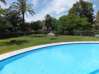 Bazén v ubytovaní Apartamento Bahia Dorada alebo v jeho blízkosti