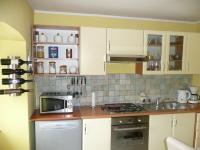Plán poschodí v ubytovaní Holiday Home Krasica