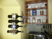 Plán poschodí v ubytovaní Holiday Home Krasica