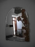 The floor plan of 4 Camere A Trani