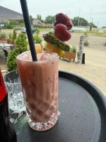 Drinks på Boga's im Schützenhof Hüttenbusch