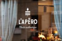 Certifikát, hodnocení, plakát nebo jiný dokument vystavený v ubytování Hotel du Lac Grandson