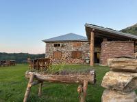 Φυσικό τοπίο κοντά σε αυτός ο ξενώνας