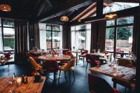 Nhà hàng/khu ăn uống khác tại Excelsior Chamonix Hôtel & Spa