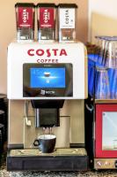 Certifikát, hodnocení, plakát nebo jiný dokument vystavený v ubytování RÁJ sportovní a rekreační resort Branžež